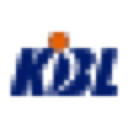 KBL 로고