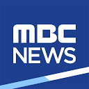MBC 뉴스 로고